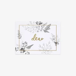 Message Card v3