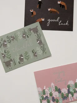 Message Card v3