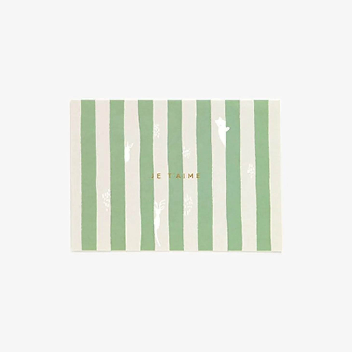 Message Card v2