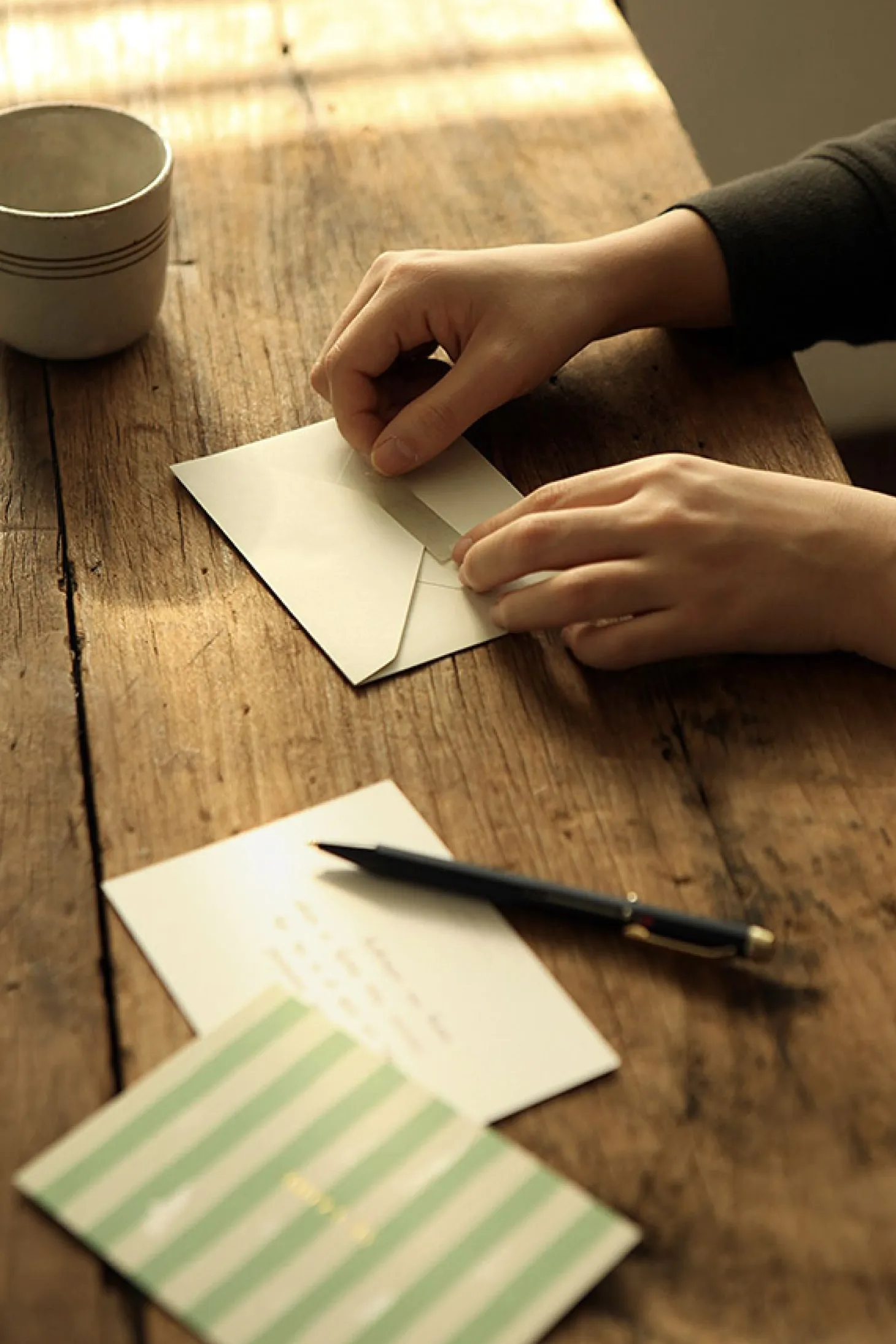 Message Card v2