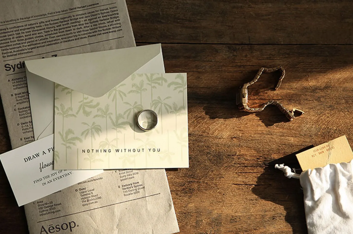 Message Card v2