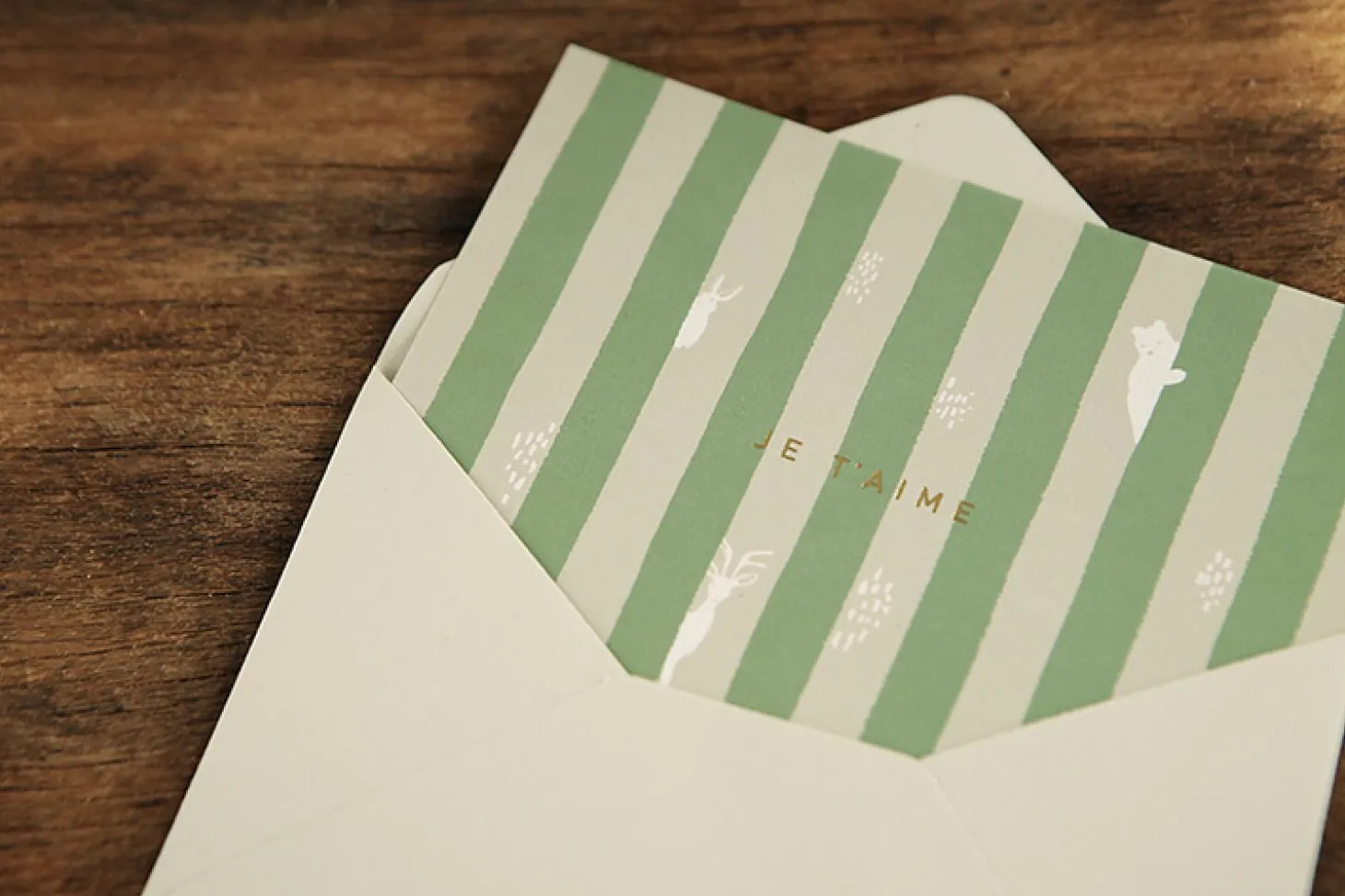 Message Card v2