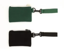 Micro Mini Clover Strap Pouch