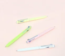 Mild 3 Color Hybrid Pen