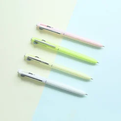 Mild 3 Color Hybrid Pen