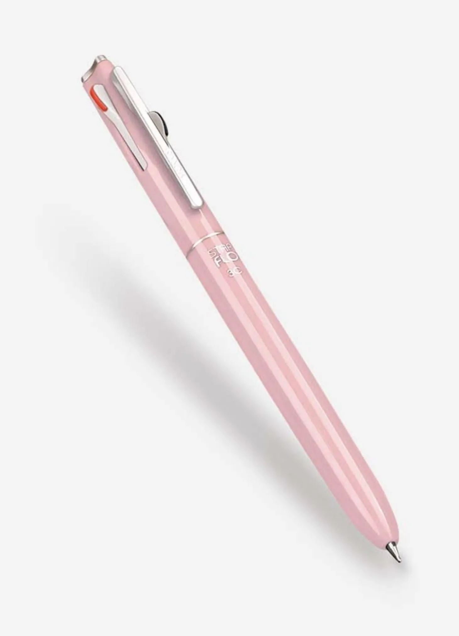 Mild 3 Color Hybrid Pen