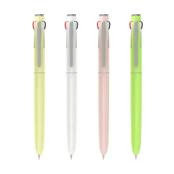 Mild 3 Color Hybrid Pen