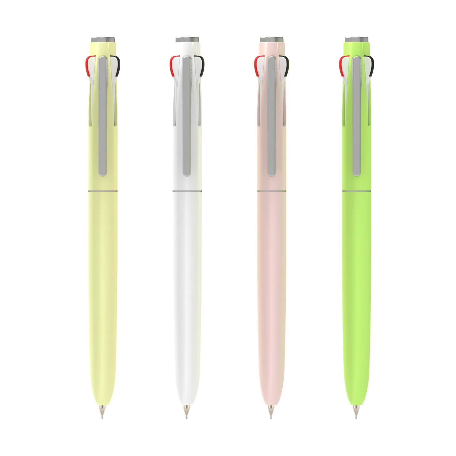 Mild 3 Color Hybrid Pen