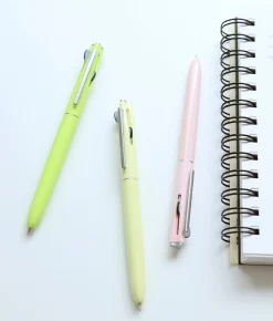 Mild 3 Color Hybrid Pen