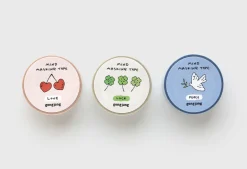 Mind Illustrated Masking Tape