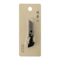Mini Bium Paper Cutter Knife