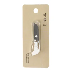 Mini Bium Paper Cutter Knife