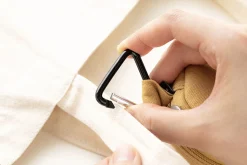 Mini Cat Key Ring Pouch