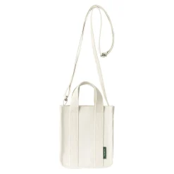 Mini Classic Canvas Tote Bag