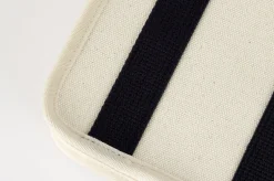Mini Classic Canvas Tote Bag