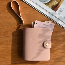 Mini Classy 3 Ring Index Planner Refill
