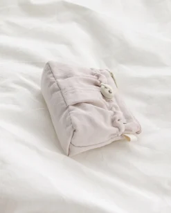 Mini Coi Puppy String Pocket Pouch