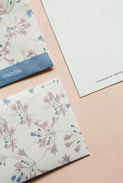Mini Dailylike Card Set v1