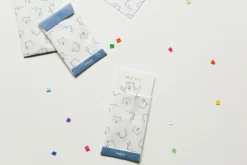 Mini Dailylike Card Set v1