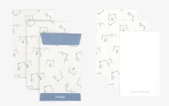 Mini Dailylike Card Set v1