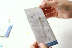 Mini Dailylike Card Set v1