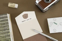 Mini Dailylike Folding Card