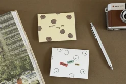 Mini Dailylike Folding Card