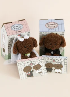 Mini Dailylike Folding Card