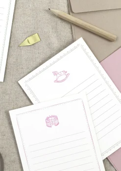 Mini Dear Card