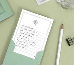Mini Dear Card