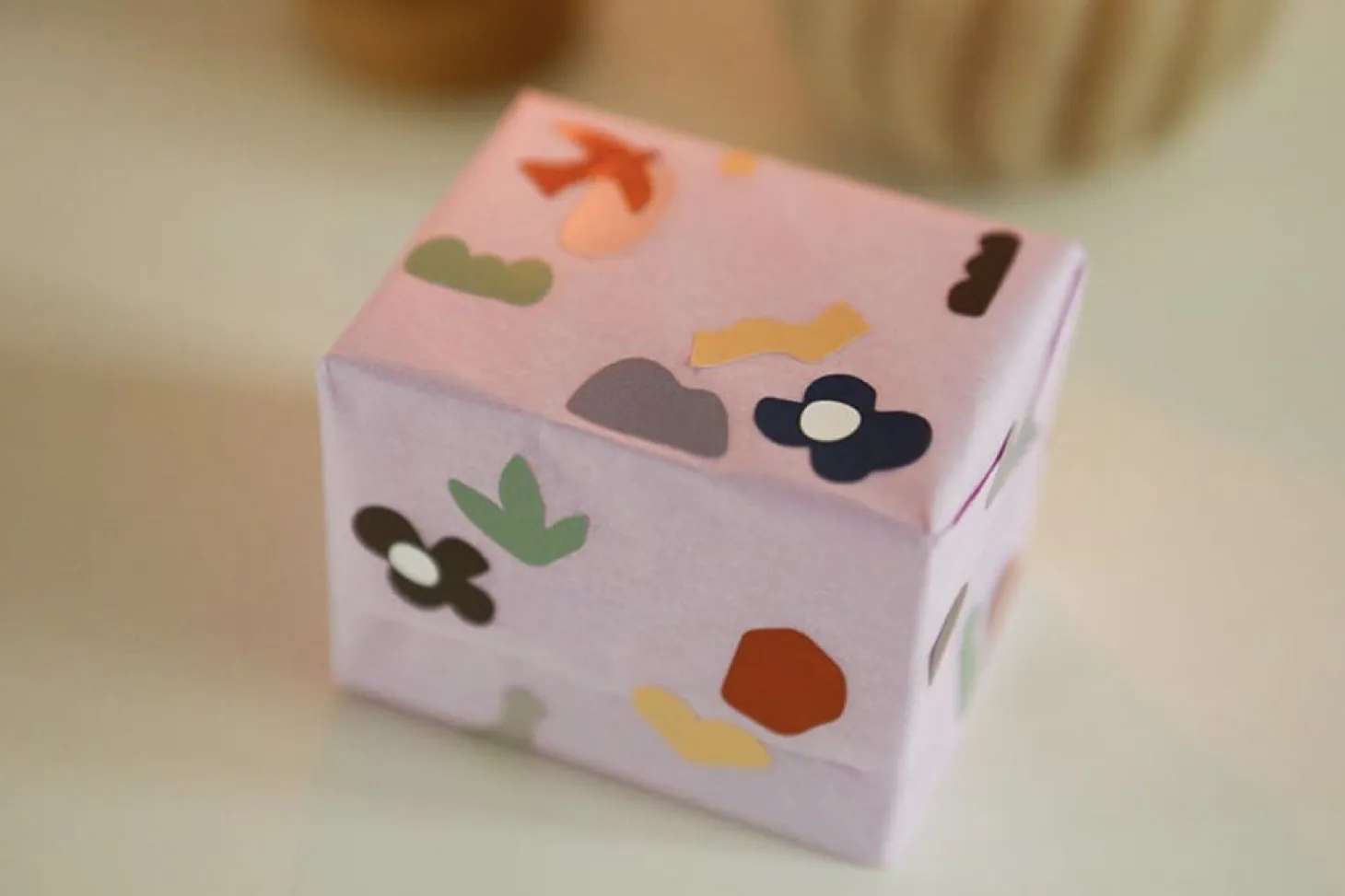 Mini Diary Removable Sticker v1