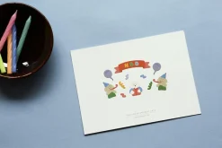 Mini Diary Removable Sticker v1
