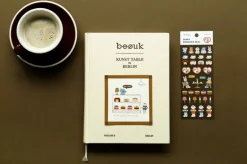 Mini Diary Removable Sticker v2