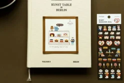 Mini Diary Removable Sticker v2
