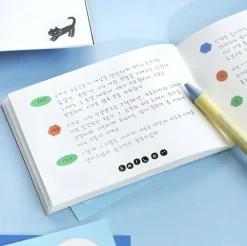 Mini Doodle Daily Planner