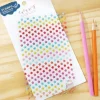 Mini Epoxy Star Sticker
