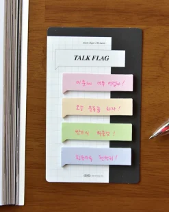 Mini Flag Index Sticky Note