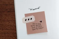 Mini Food Deco Sticker v3