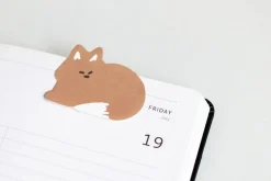 Mini Friends Sticky Note