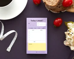 Mini Functional Memo Pad