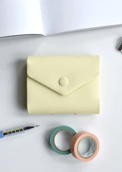 Mini Gentle 3 Ring Binder