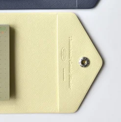 Mini Gentle 3 Ring Binder