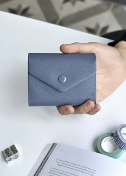 Mini Gentle 3 Ring Binder