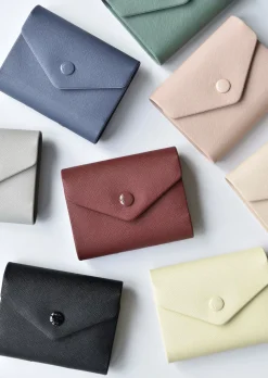 Mini Gentle 3 Ring Binder