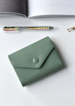 Mini Gentle 3 Ring Binder