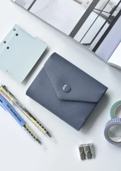Mini Gentle 3 Ring Binder