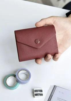 Mini Gentle 3 Ring Binder