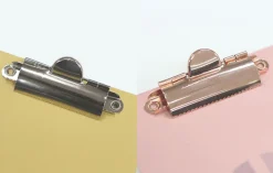 Mini Ggo Deung O Clipboard + Notepad Set