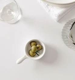 Mini Handle Sauce Bowl