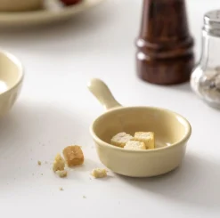 Mini Handle Sauce Bowl